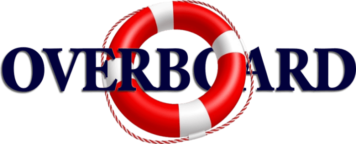 Overboard logo
