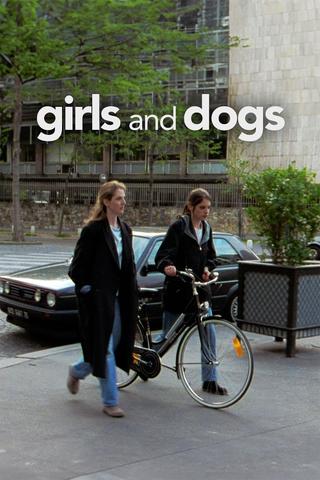 Girls and Dogs poster