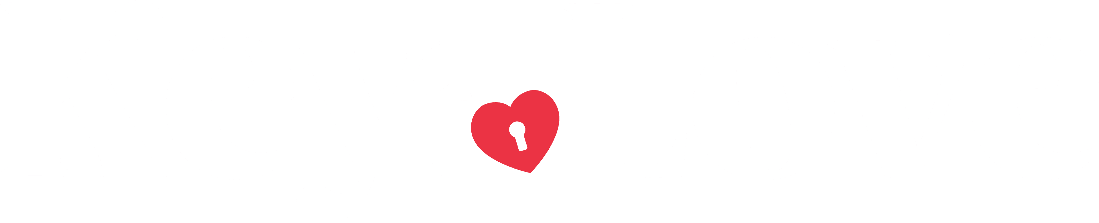 Key to Love logo