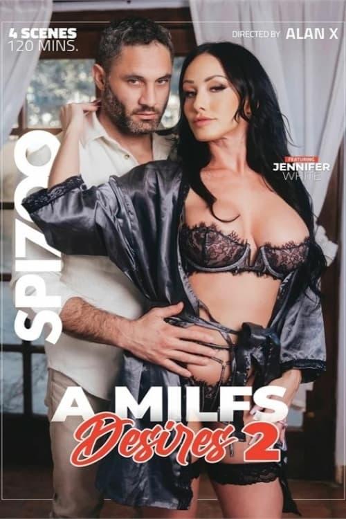 A MILFs Desires 2 poster