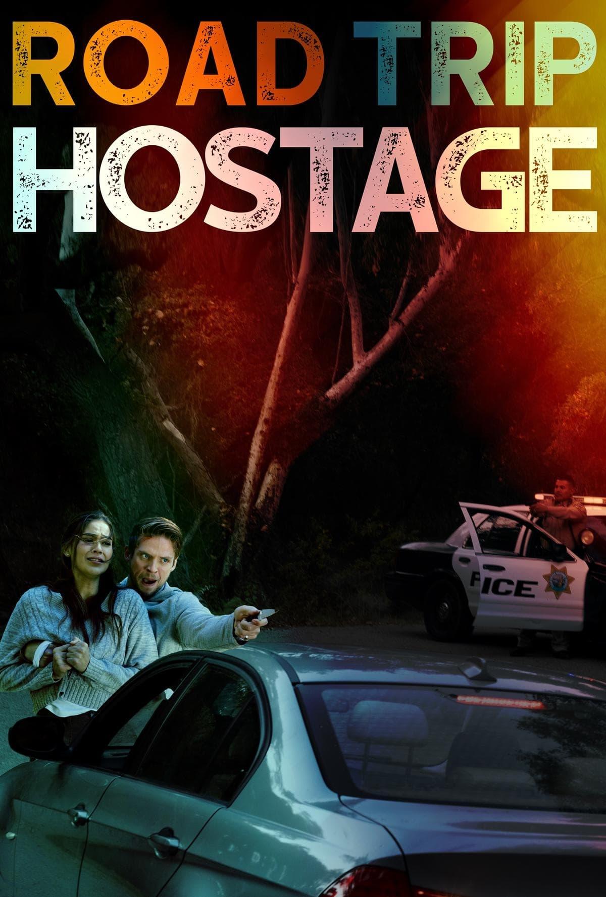 Road Trip Hostage poster