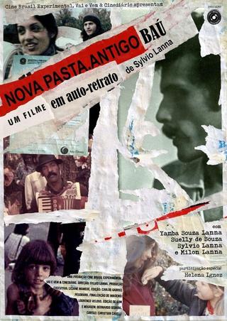 Nova Pasta, Antigo Baú poster