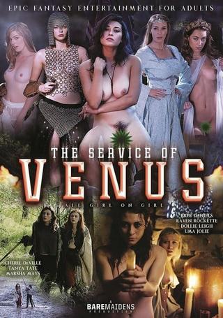 The Service of Venus poster