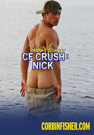 CF Crush: Nick poster