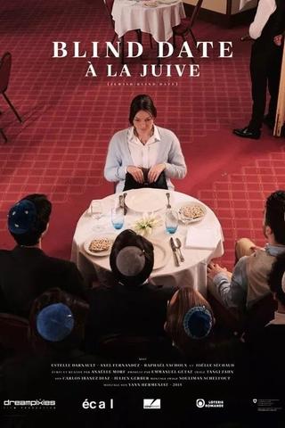 Jewish Blind Date poster