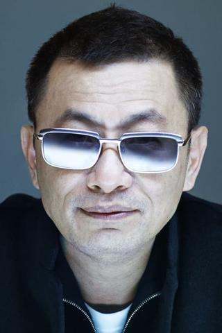 Wong Kar-wai pic