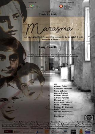 Marasma poster