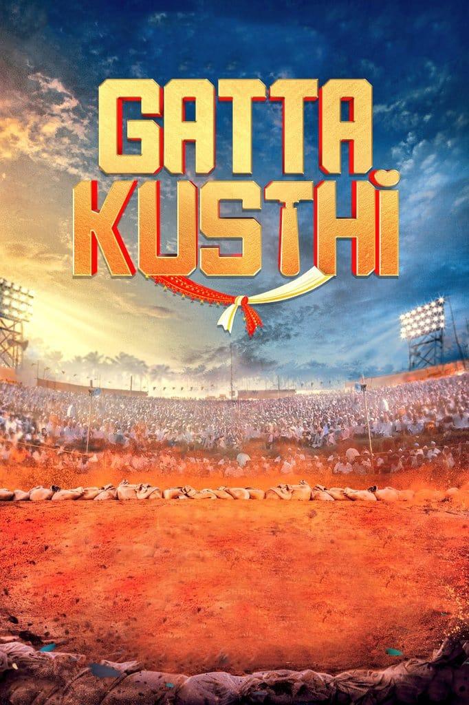 Gatta Kusthi poster
