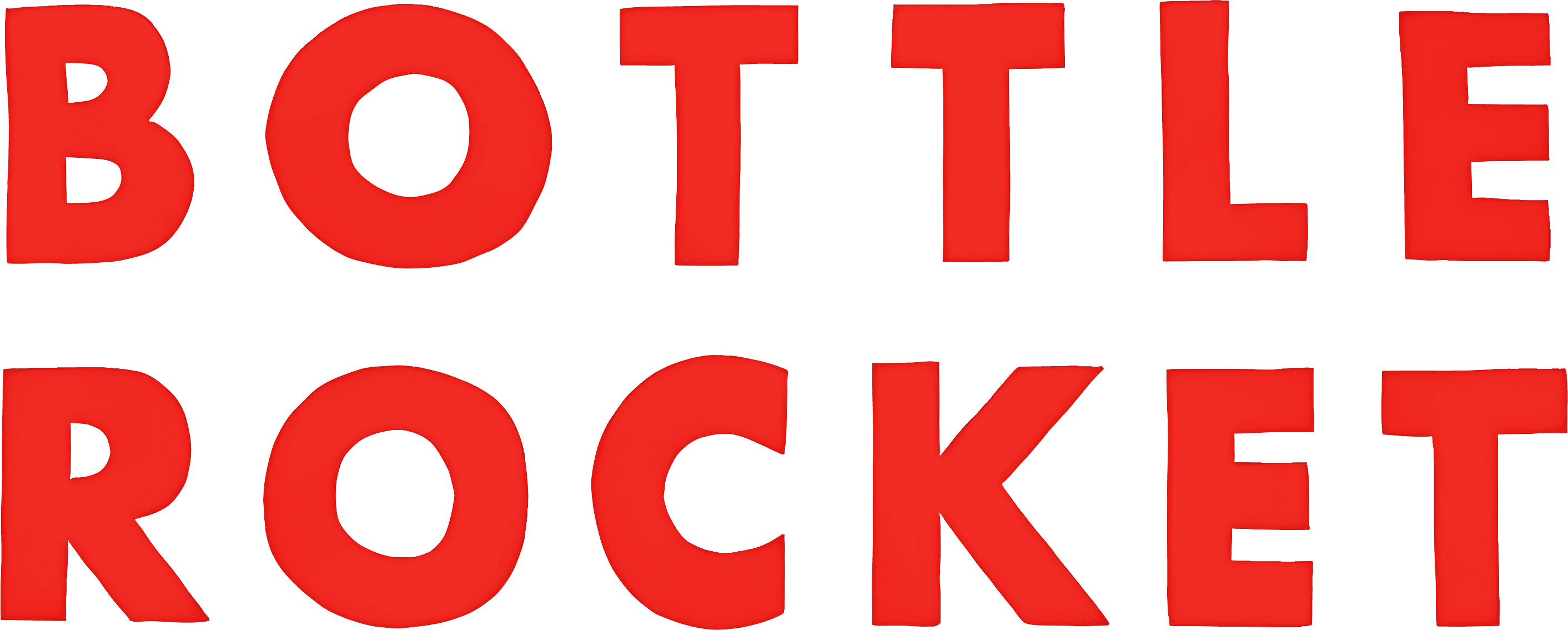 Bottle Rocket logo