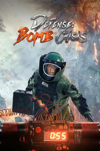 Defense Bomb Crisis poster