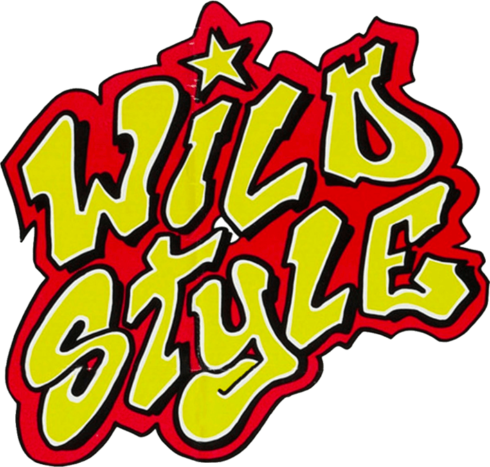 Wild Style logo