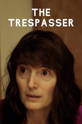 The Trespasser poster