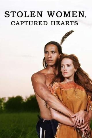 Stolen Women: Captured Hearts poster