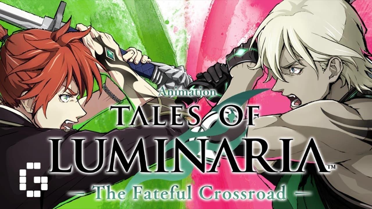 Tales of Luminaria: The Fateful Crossroad backdrop