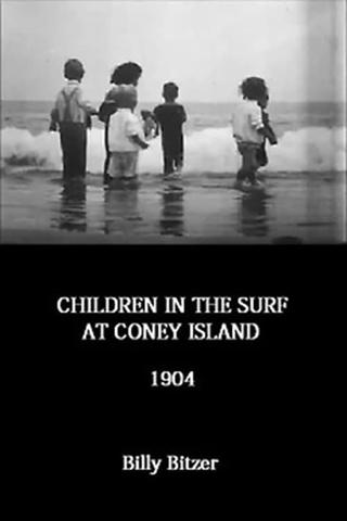 Orphans in the Surf poster