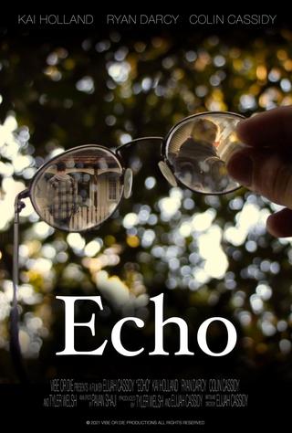 Echo poster