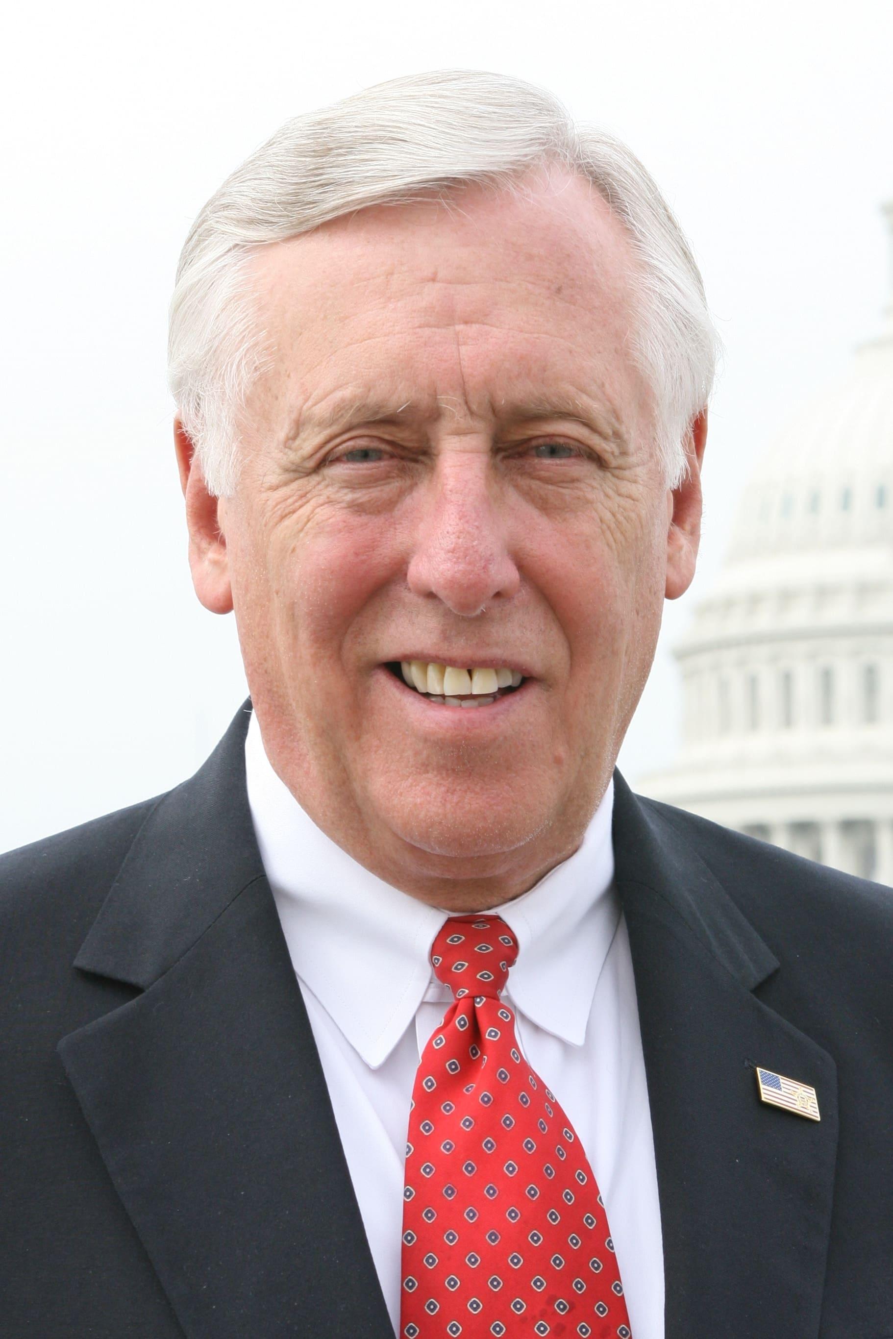 Steny H. Hoyer poster