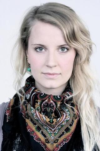 Thorunn Gudlaugsdottir pic