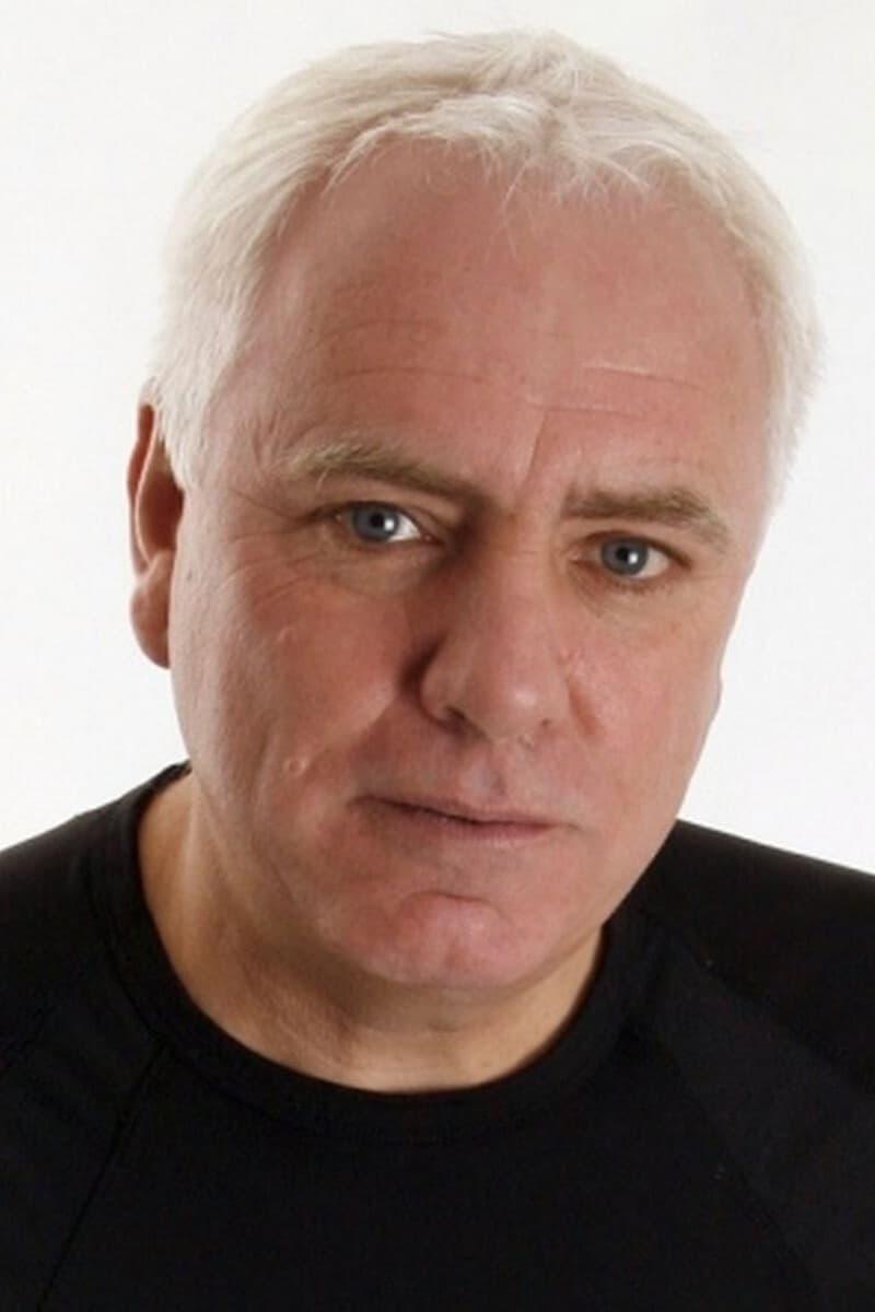 Dave Spikey poster