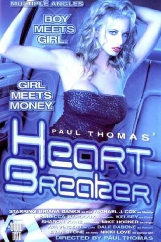 Heart Breaker poster