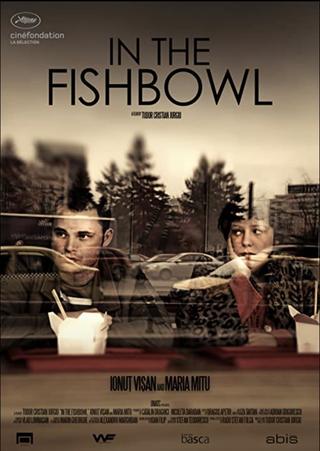 In the Fishbowl poster