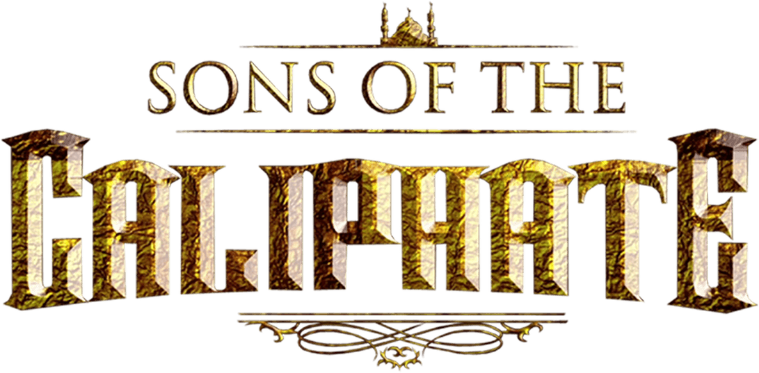 Sons of the Caliphate logo