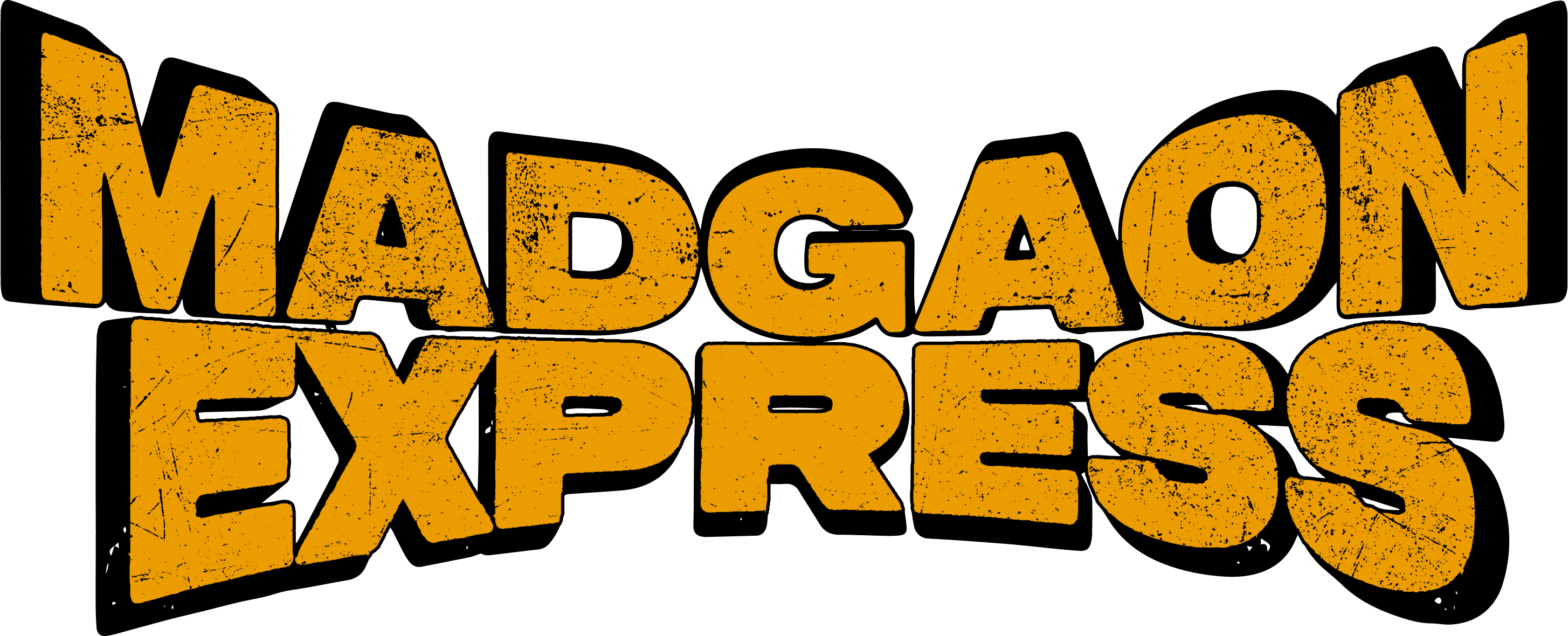 Madgaon Express logo