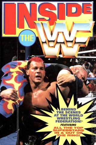 Inside the WWF poster