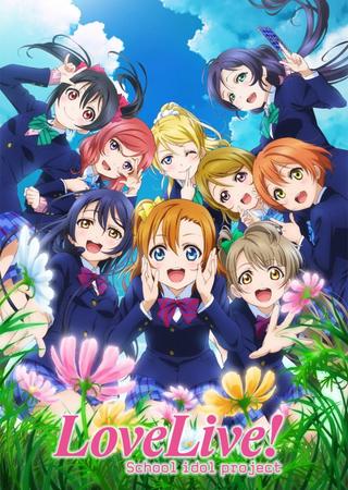 Love Live! School Idol Project 2nd Season in 30 Minutes poster