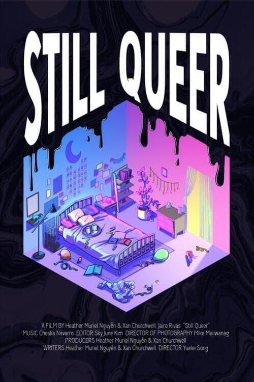 Still Queer poster