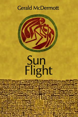 Sun Flight poster
