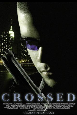 Crossed poster