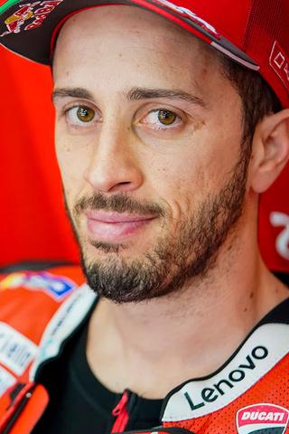 Andrea Dovizioso pic