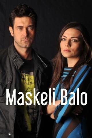 Maskeli Balo poster