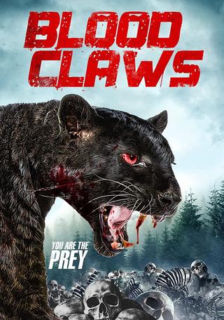 Blood Claws poster