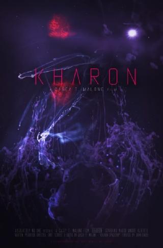 Kharon poster