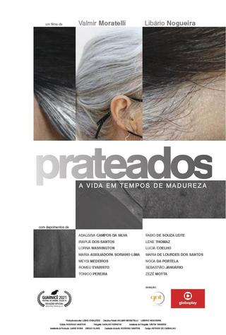 Prateados: A Vida em Tempos de Madureza poster