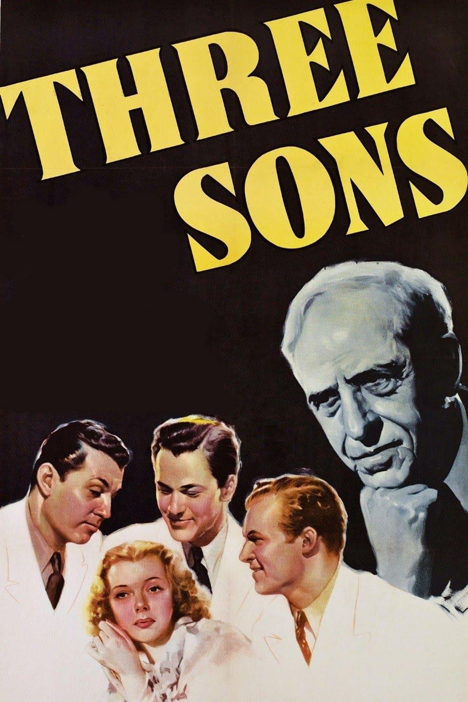 Three Sons poster