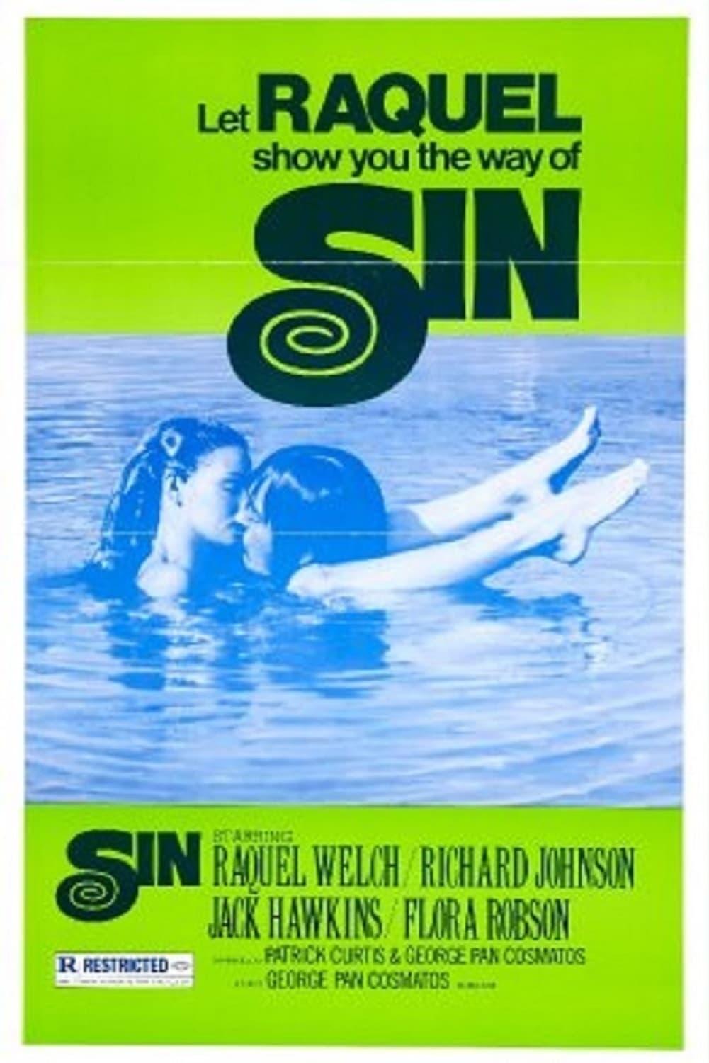 Sin poster