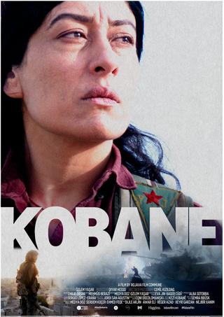 Kobane poster