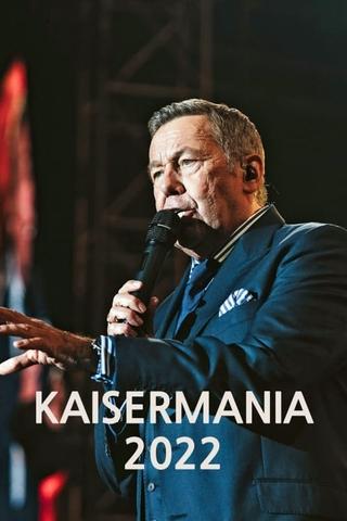 Kaisermania poster
