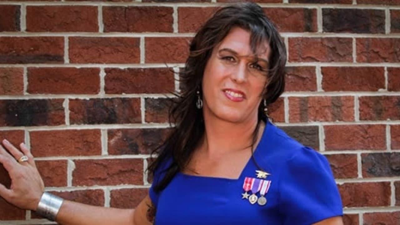 Lady Valor: The Kristin Beck Story backdrop