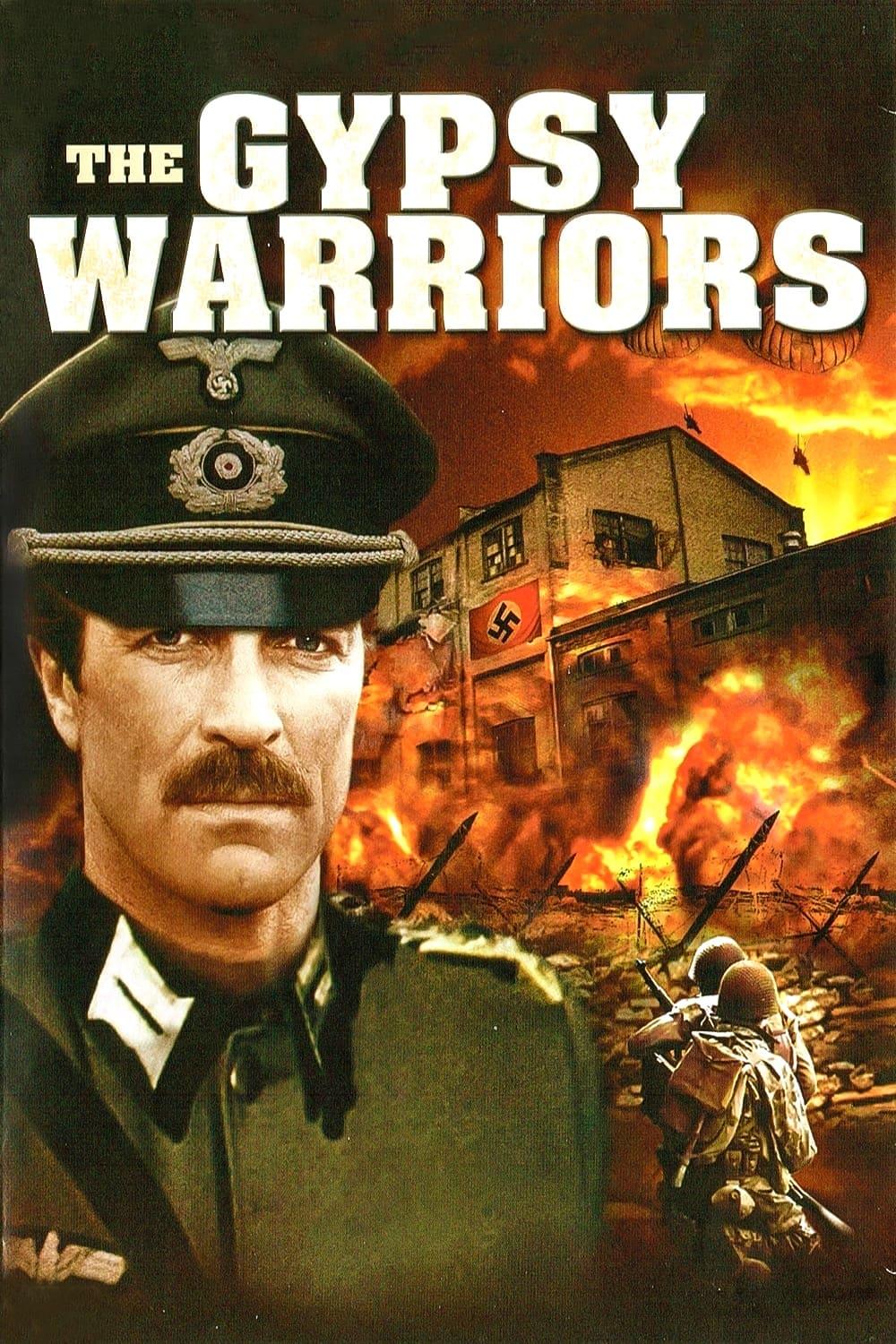 The Gypsy Warriors poster