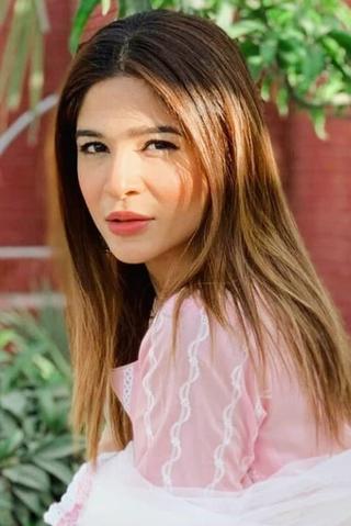 Ayesha Omar pic