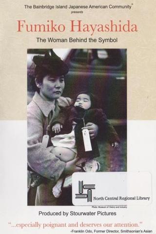 Fumiko Hayashida: The Woman Behind the Symbol poster