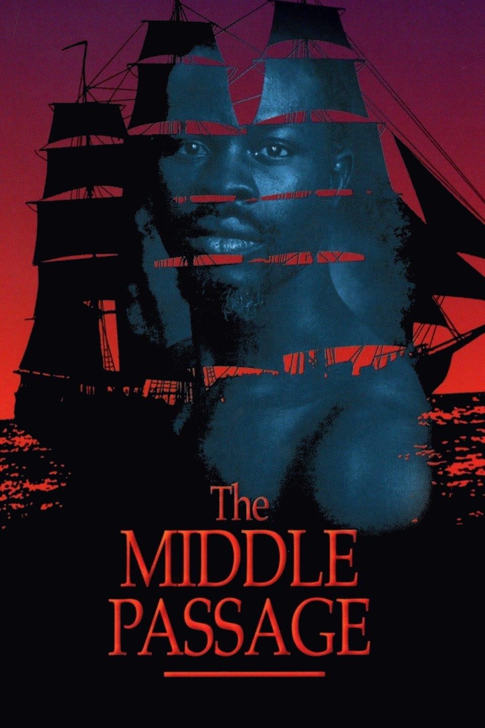 The Middle Passage poster