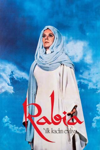 Rabia: İlk Kadın Evliya poster