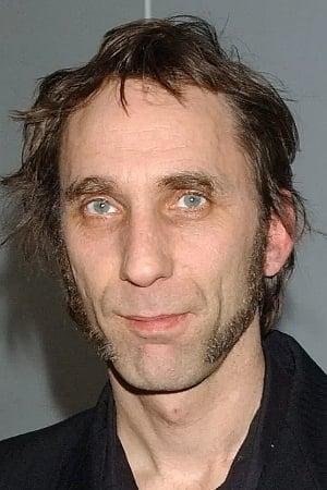 Will Self poster