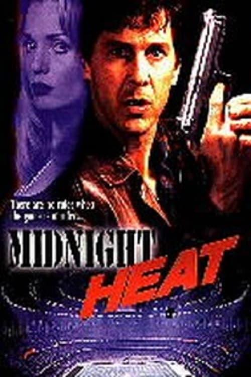 Midnight Heat poster