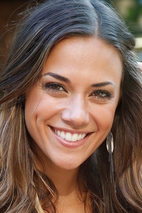 Jana Kramer poster